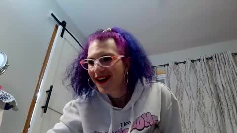 Lexie online show from February 28, 2026, 6:25 am