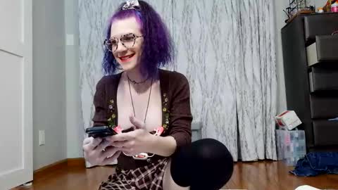 Lexie online show from March 1, 2026, 5:42 am