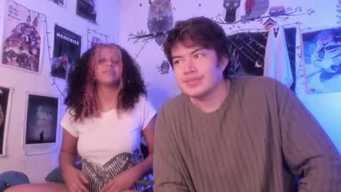 Sam and Nico online show from January 6, 2026, 6:55 pm