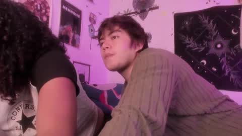 Sam and Nico online show from January 14, 2026, 1:44 am