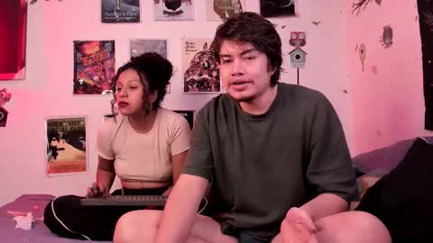 Sam and Nico online show from February 12, 2026, 3:45 am