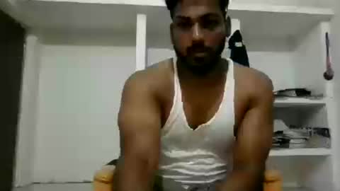 hothunkman352176 online show from July 6, 2026, 6:10 pm