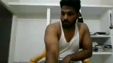 hothunkman352176 online show from July 7, 2026, 6:56 pm