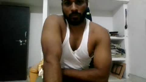 hothunkman352176 online show from July 28, 2026, 5:01 pm