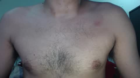 James-Hotxx online show from July 12, 2026, 4:09 pm