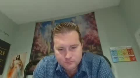 Snapshot of hotjockstud chatting on August 8, 2026, 11:23 am Hotjockstud online show from August 8, 2026, 11:23 am