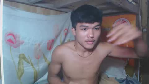 hotking_cummer online show from October 26, 2025, 5:02 am