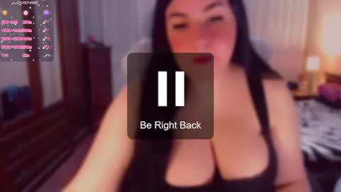 Angela online show from June 20, 2026, 8:33 pm