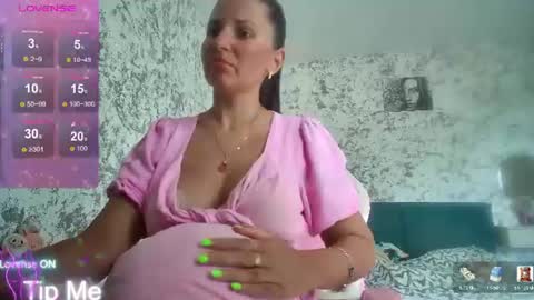 MistressM online show from July 24, 2026, 1:09 pm