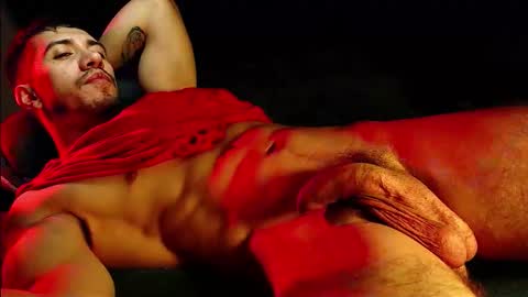 Hotlatinking online show from February 1, 2026, 9:46 pm