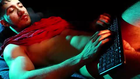 Hotlatinking online show from March 21, 2026, 8:19 am