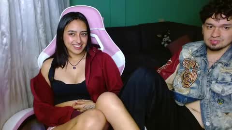 Eevee  Zoro online show from May 15, 2026, 11:45 pm
