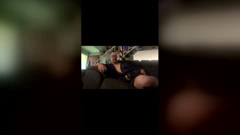 Pup Oafy and Daddy Phatkyd online show from February 8, 2026, 11:08 pm