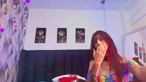 Snapshot of hotlittlechill chatting on January 17, 2025, 4:04 pm hotlittlechill online show from January 17, 2025, 4:04 pm