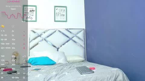 Snapshot of hotlittlechill chatting on February 28, 2025, 1:14 pm hotlittlechill online show from February 28, 2025, 1:14 pm