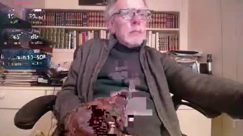 hotlux_54 online show from May 19, 2026, 9:43 pm