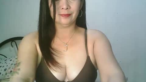 Snapshot of hotmamajen4u chatting on February 23, 2026, 1:25 am hotmamajen4u online show from February 23, 2026, 1:25 am