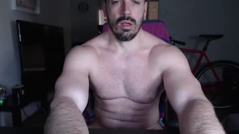 Rick online show from January 12, 2025, 12:55 pm