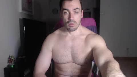 Rick online show from January 18, 2025, 9:13 pm
