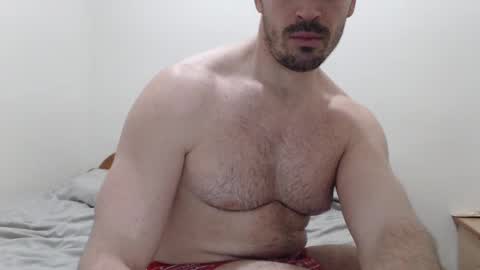 Rick online show from January 22, 2025, 10:05 pm