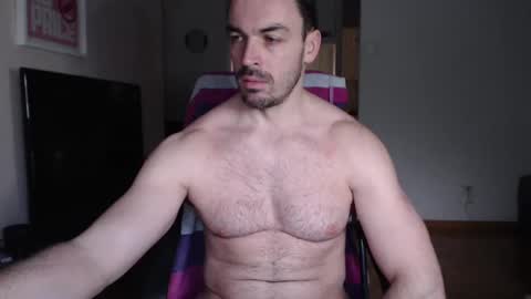 Rick online show from January 26, 2025, 1:15 pm