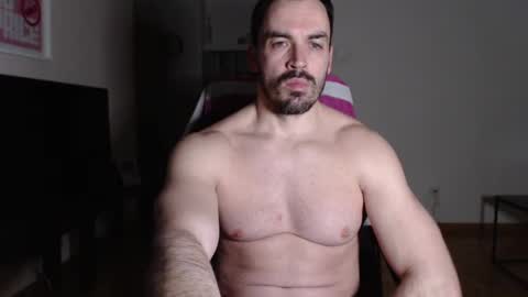 Rick online show from February 3, 2025, 4:41 pm