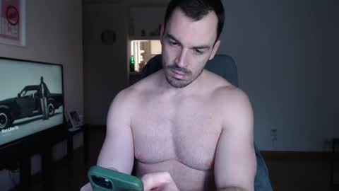 Rick online show from February 11, 2025, 12:16 pm