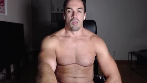 Rick online show from September 25, 2025, 8:12 pm