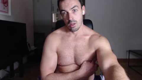 Rick online show from September 28, 2025, 1:05 pm