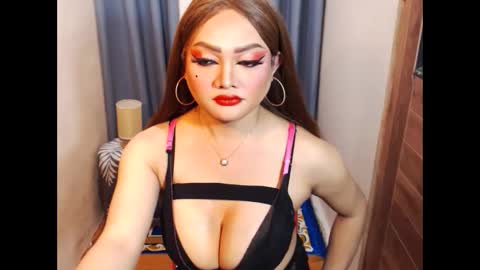 morgana online show from January 19, 2025, 5:37 am