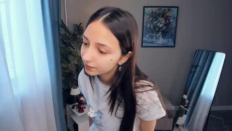 Snapshot of hotmodeon chatting on February 27, 2026, 9:31 am Cherry online show from February 27, 2026, 9:31 am