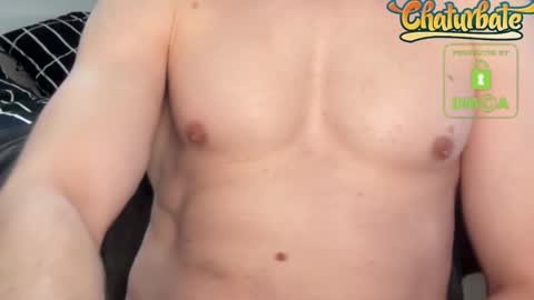 hotmusclesam online show from February 19, 2026, 7:26 am