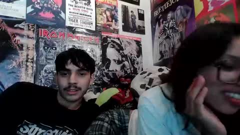 Snapshot of hotnreadyyy2 chatting on June 11, 2026, 6:11 am Alexa Matthew online show from June 11, 2026, 6:11 am