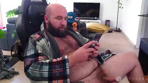 Hotokkar online show from February 14, 2026, 12:24 pm