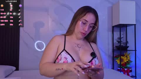 Sussy Bloom  online show from June 6, 2026, 3:44 am