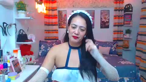 hotpinay_mira online show from September 29, 2025, 3:39 pm