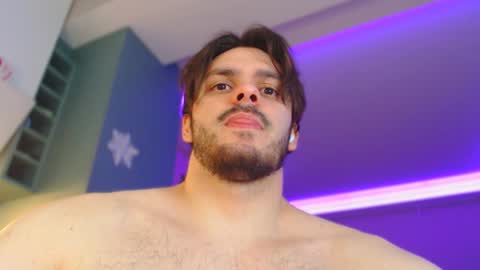 Snapshot of hotpolishsausage chatting on February 1, 2025, 3:41 am Jason online show from February 1, 2025, 3:41 am