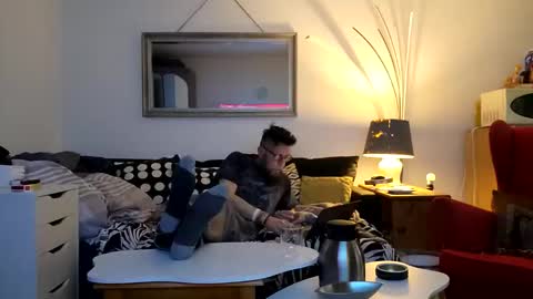 Hotpornguys online show from March 1, 2026, 5:04 pm