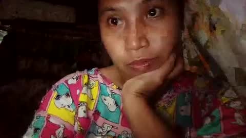 Snapshot of hotpreggymommy1993 chatting on January 15, 2025, 11:43 am hotpreggymommy1993 online show from January 15, 2025, 11:43 am