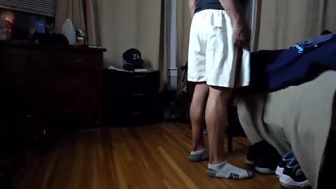 Snapshot of hotrox6942 chatting on September 16, 2025, 4:24 am hotrox6942 online show from September 16, 2025, 4:24 am