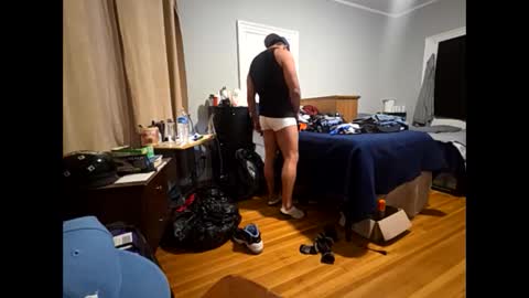 Snapshot of hotrox6942 chatting on September 30, 2025, 6:29 am hotrox6942 online show from September 30, 2025, 6:29 am