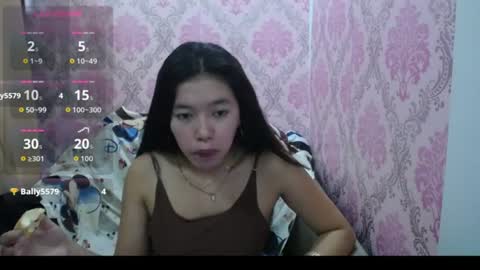 hotsexy_amara online show from July 16, 2026, 1:55 am