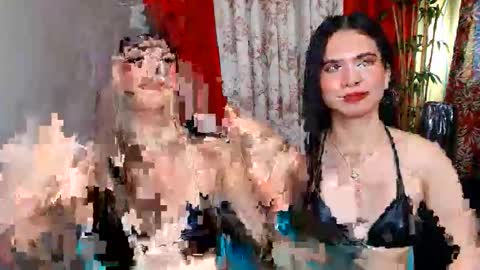 Snapshot of hotsinfulbabes_savana chatting on May 5, 2026, 2:41 am Savana olala online show from May 5, 2026, 2:41 am