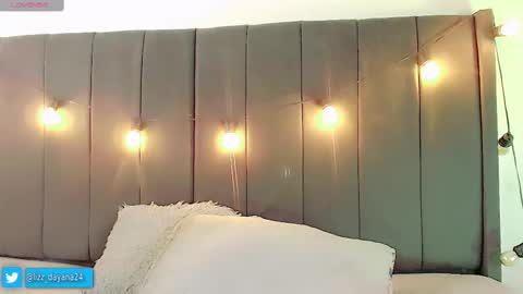 Snapshot of hotsisterssamdlers chatting on March 2, 2025, 12:42 am LINDADAYANA online show from March 2, 2025, 12:42 am