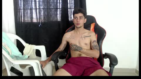 Snapshot of hotsteel420 chatting on February 2, 2025, 4:11 pm hotsteel420 online show from February 2, 2025, 4:11 pm