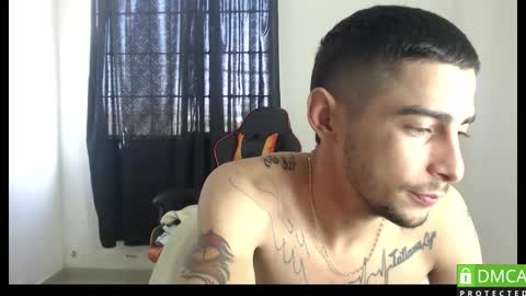 hotsteel420 online show from February 5, 2026, 3:05 pm