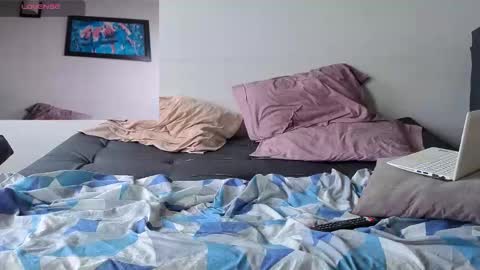 Andres online show from October 26, 2025, 12:22 pm