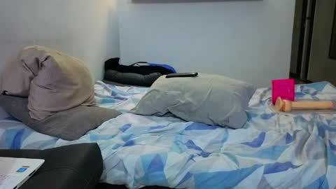 Andres online show from May 20, 2026, 1:12 am