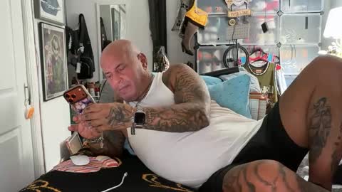 Snapshot of hotstuff775616 chatting on November 1, 2025, 5:31 am hotstuff775616 online show from November 1, 2025, 5:31 am