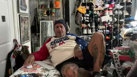 hotstuff775616 online show from December 21, 2025, 2:51 am